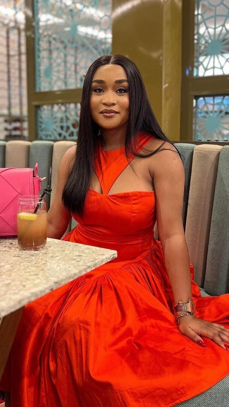 Princess cotton dress midi